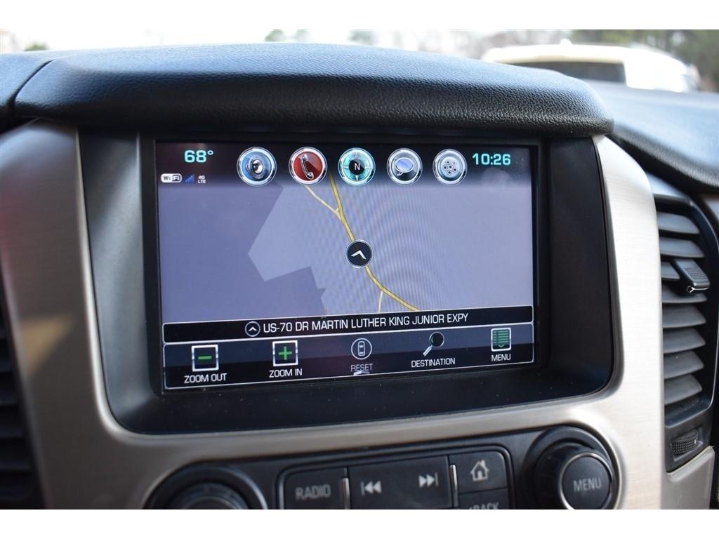 GMC Yukon XL 2WD 4dr Denali 2019