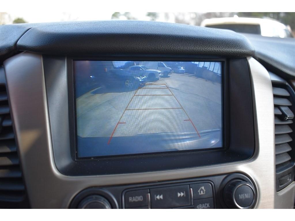 GMC Yukon XL 2WD 4dr Denali 2019