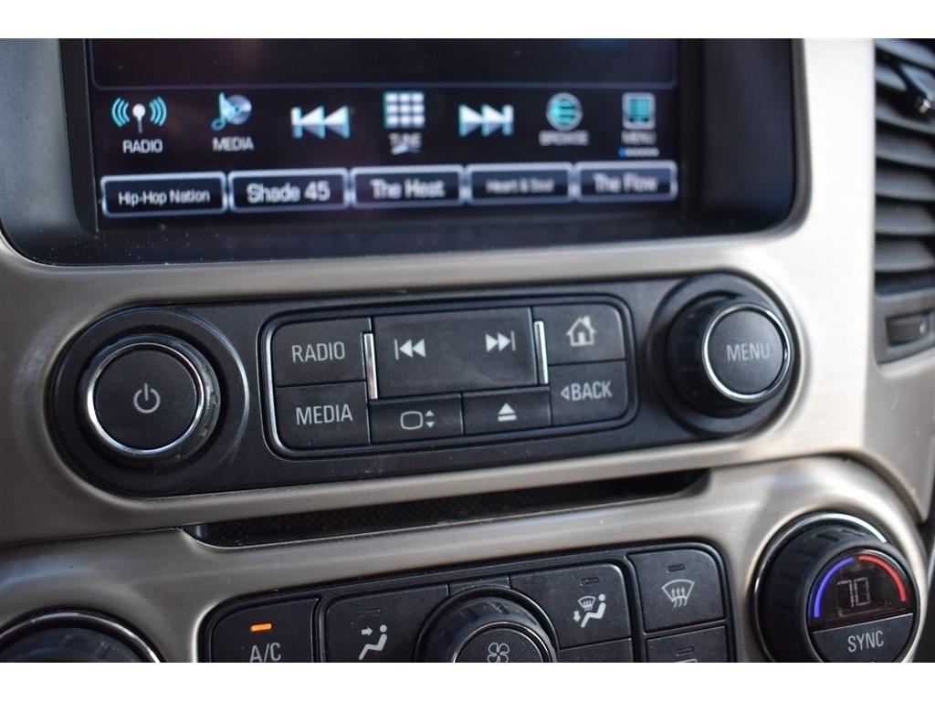 GMC Yukon XL 2WD 4dr Denali 2019