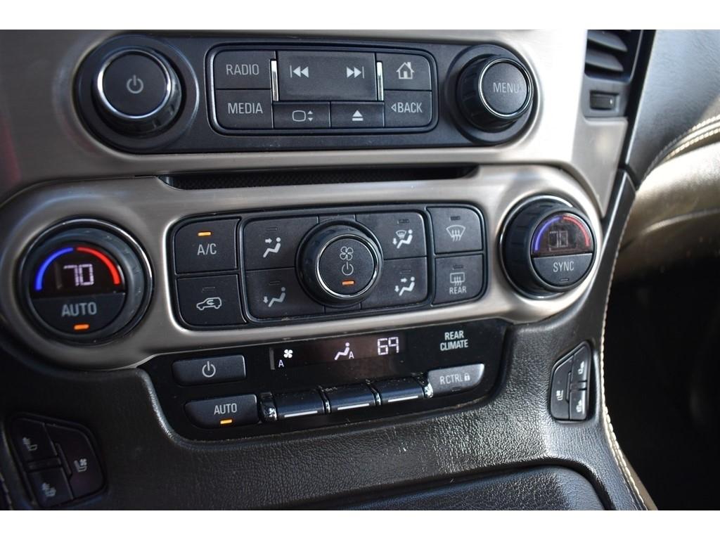 GMC Yukon XL 2WD 4dr Denali 2019