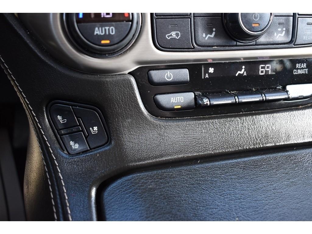 GMC Yukon XL 2WD 4dr Denali 2019