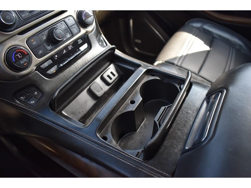 GMC Yukon XL 2WD 4dr Denali 2019