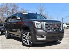 2019 GMC Yukon XL 