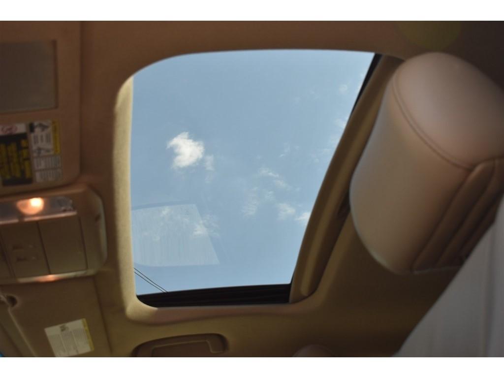 Toyota Sequoia RWD 5.7L Limited (Natl) 2014