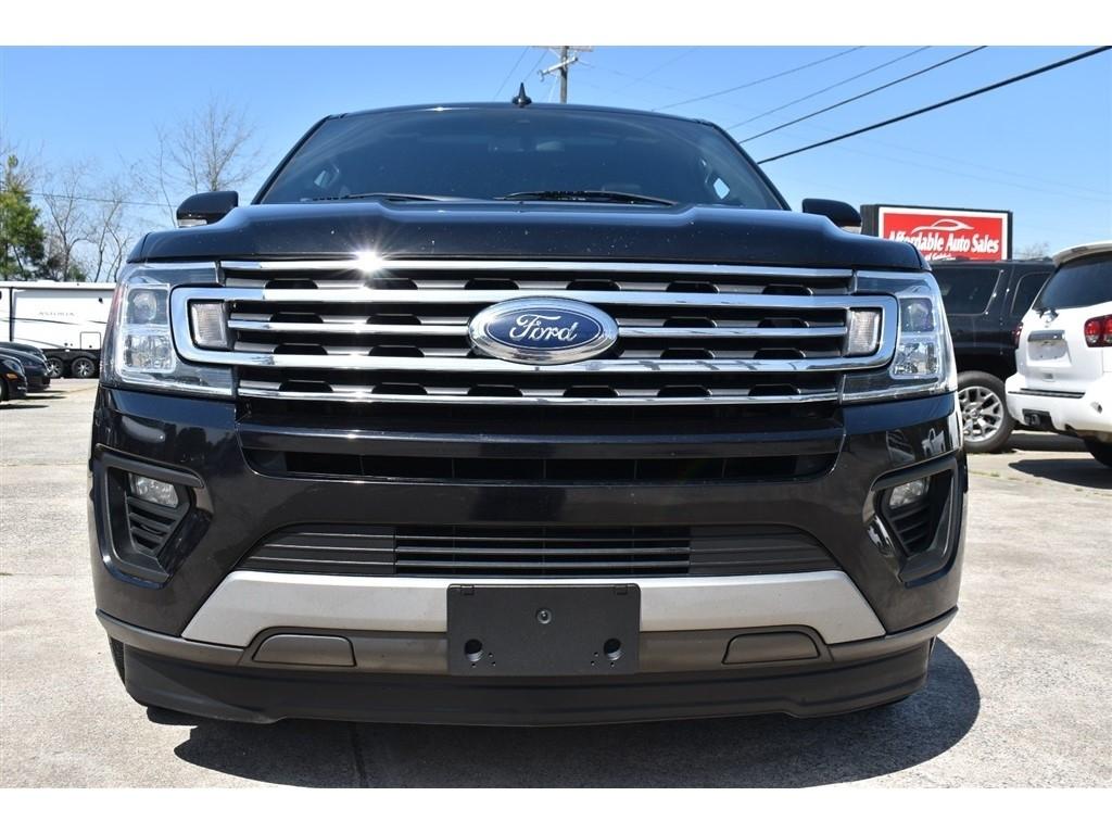 Ford Expedition XLT 4x2 2021