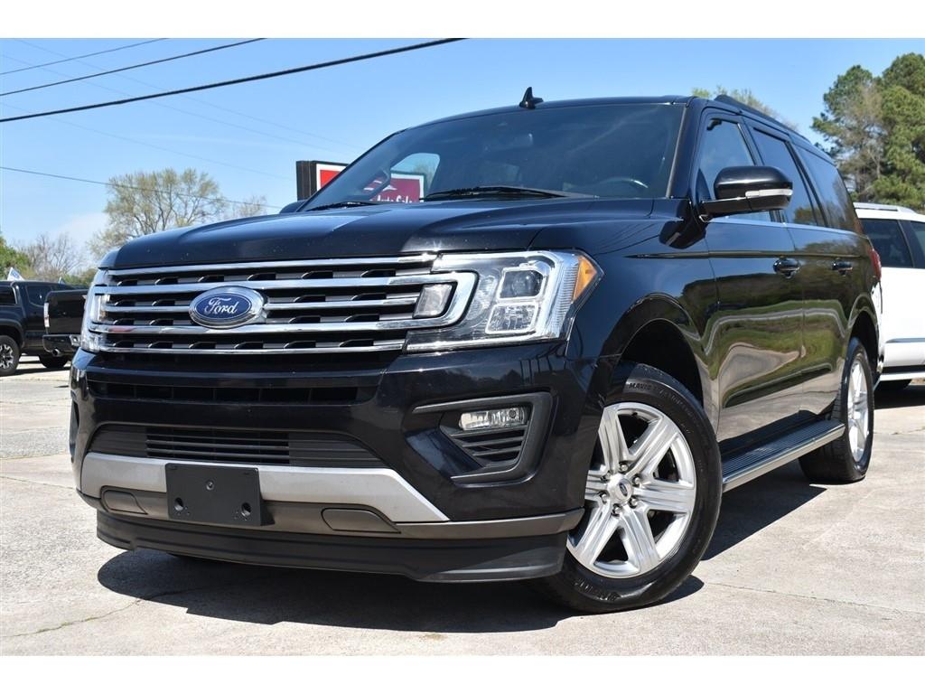 Ford Expedition XLT 4x2 2021