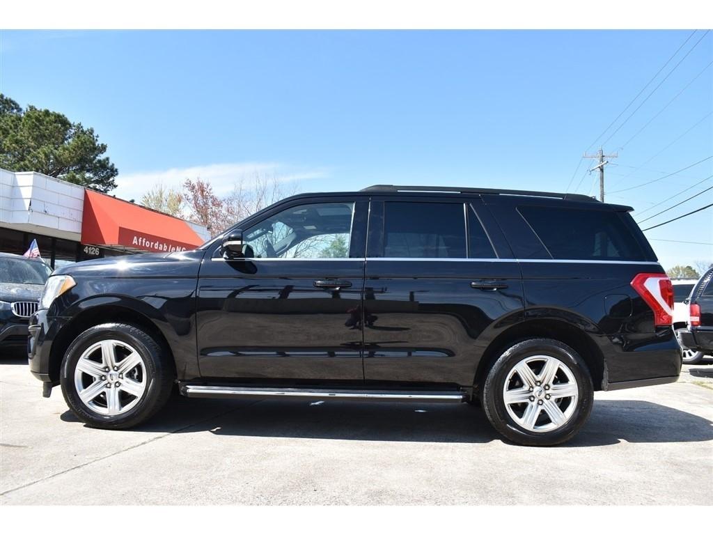 Ford Expedition XLT 4x2 2021