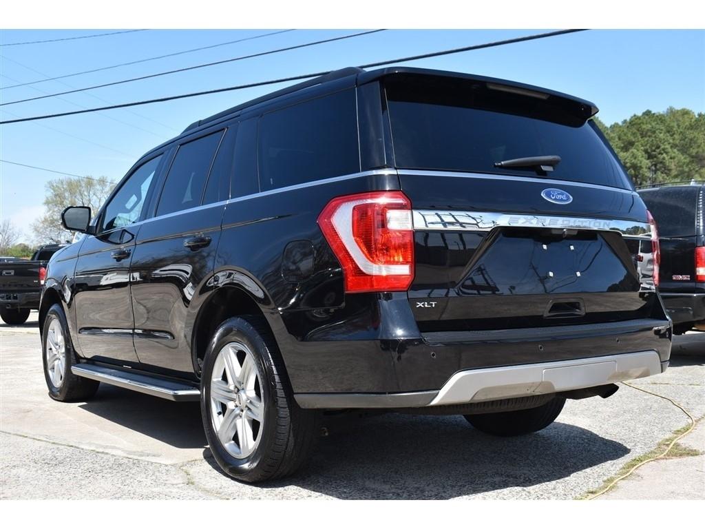 Ford Expedition XLT 4x2 2021