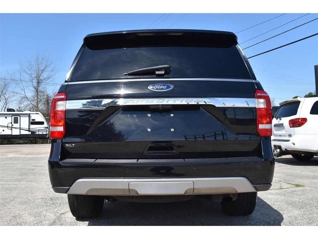 Ford Expedition XLT 4x2 2021