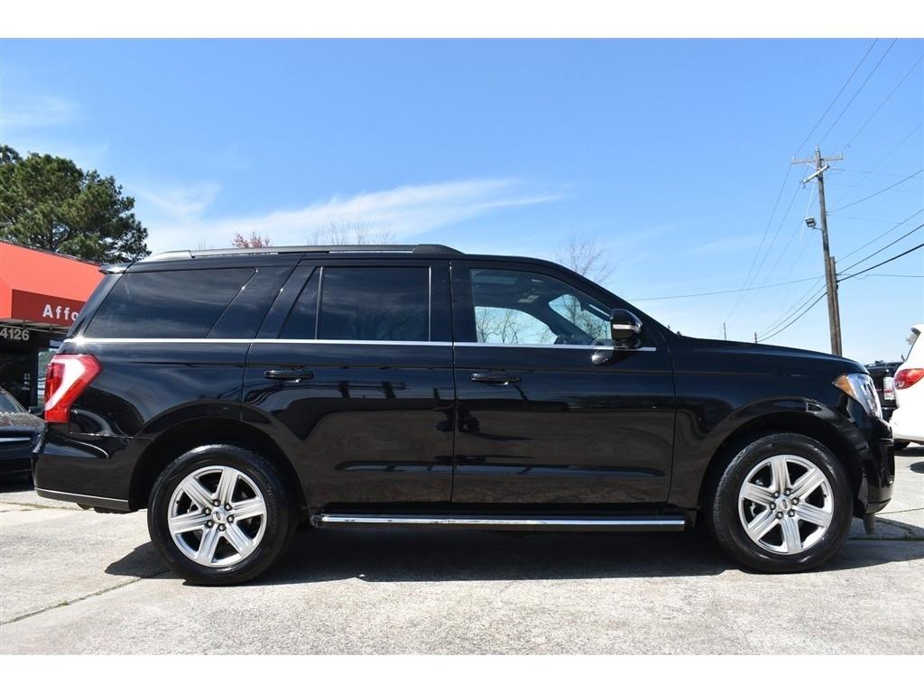 Ford Expedition XLT 4x2 2021