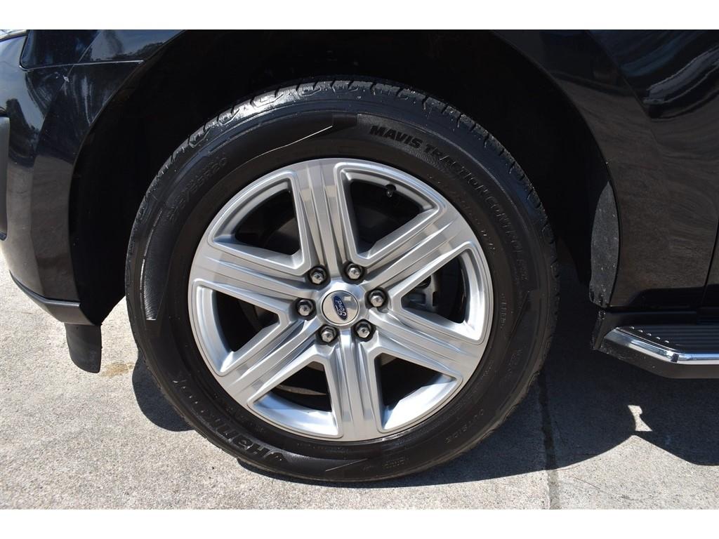 Ford Expedition XLT 4x2 2021