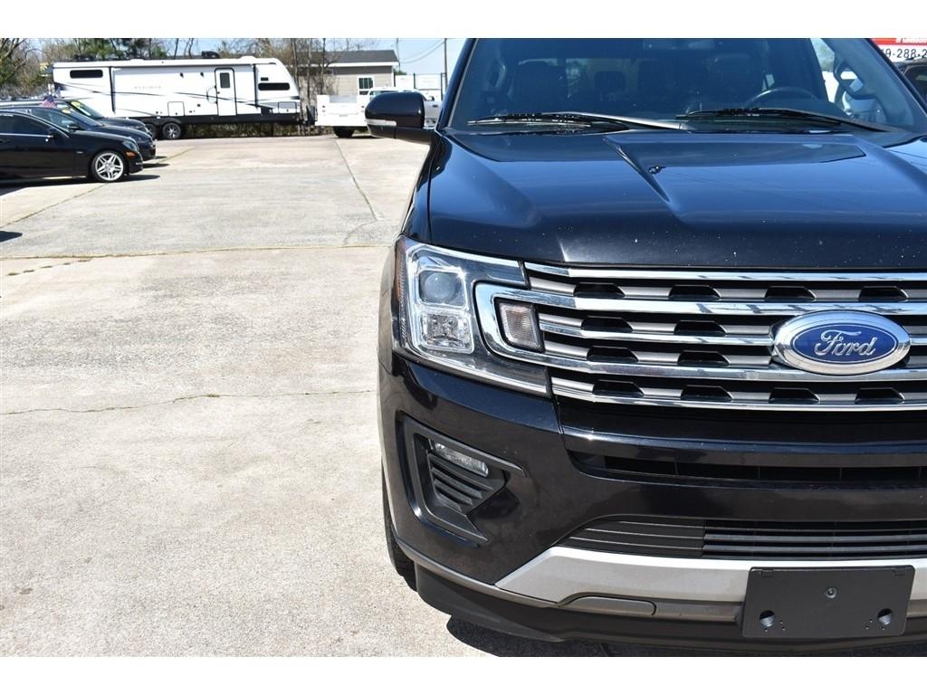 Ford Expedition XLT 4x2 2021