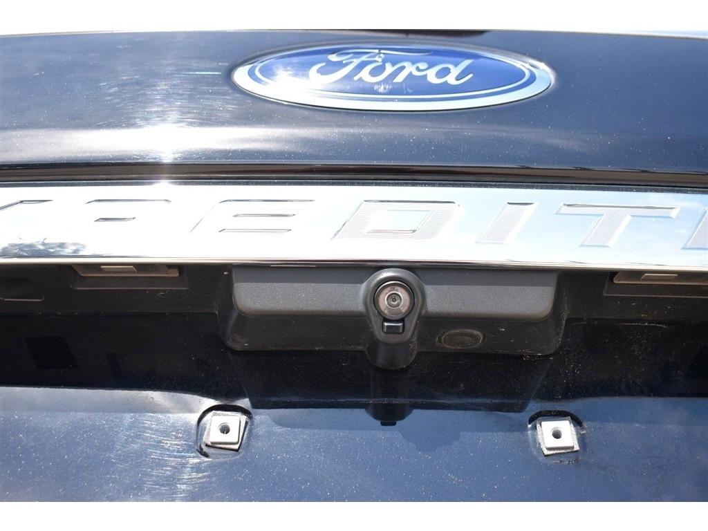 Ford Expedition XLT 4x2 2021