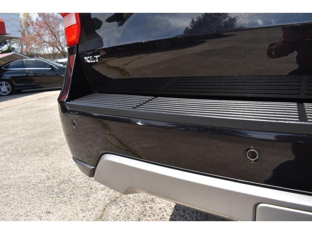 Ford Expedition XLT 4x2 2021