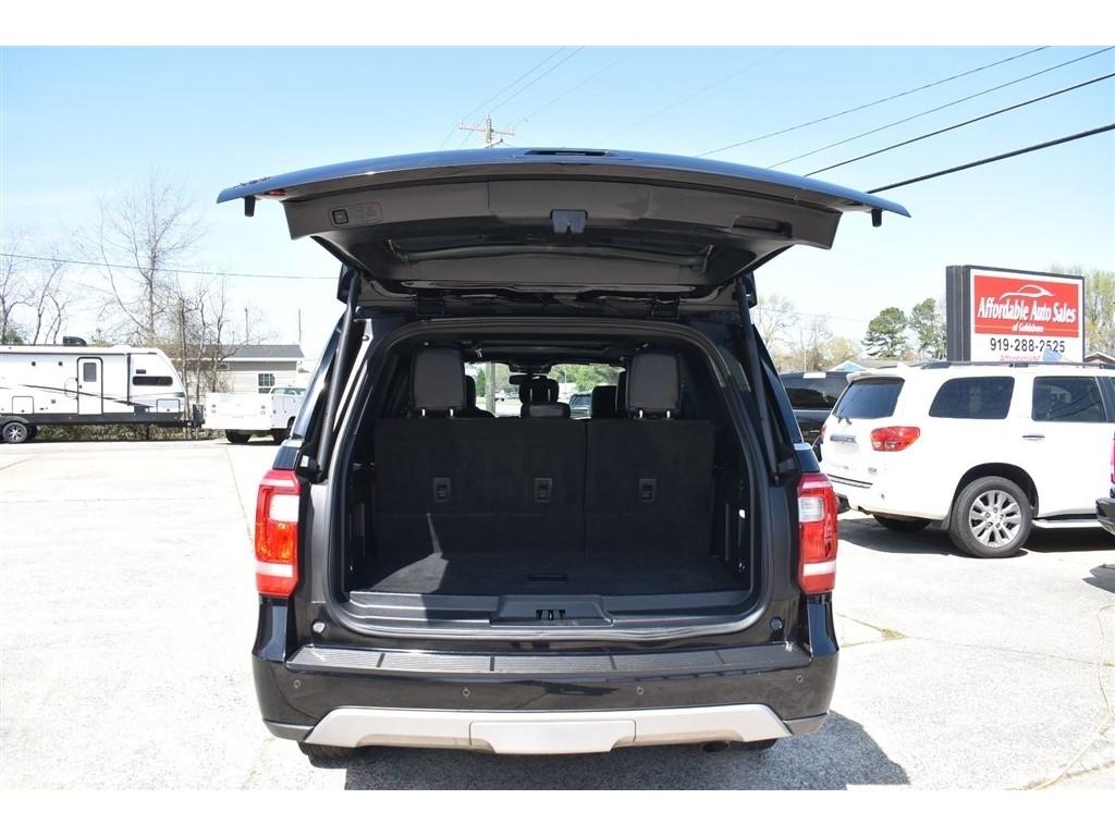 Ford Expedition XLT 4x2 2021