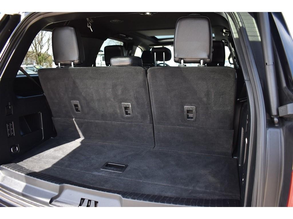 Ford Expedition XLT 4x2 2021