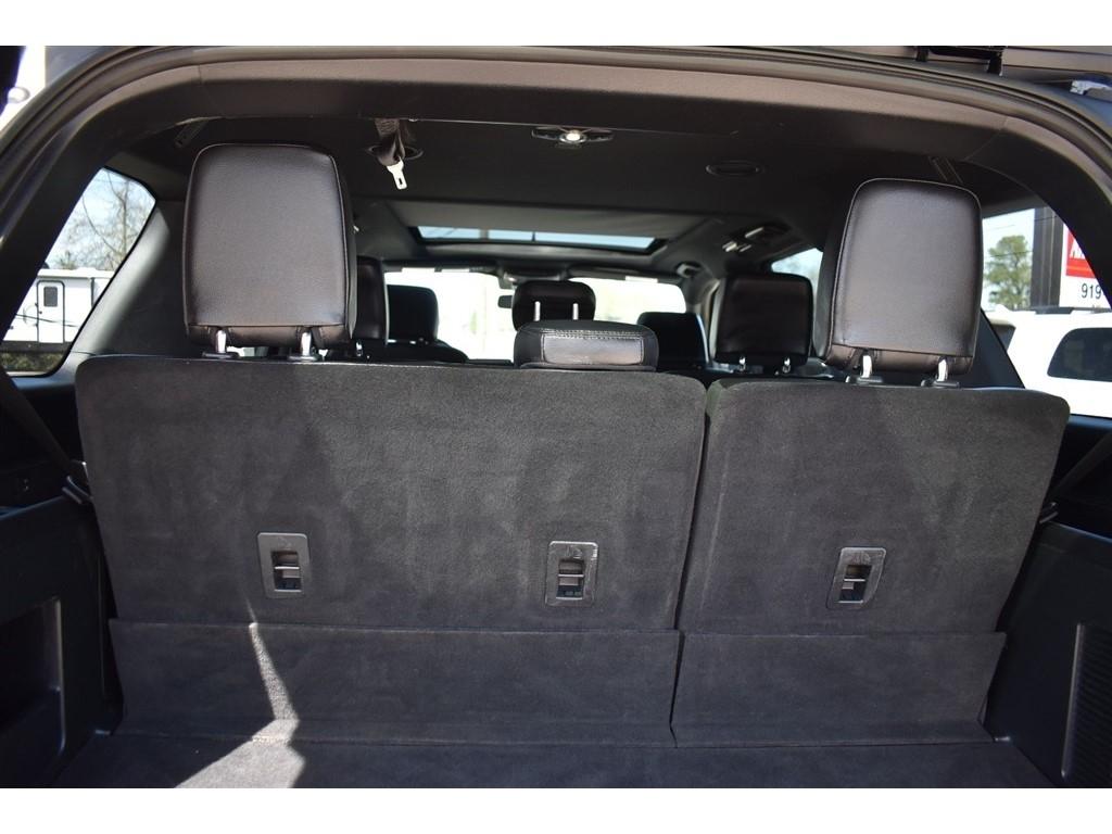 Ford Expedition XLT 4x2 2021