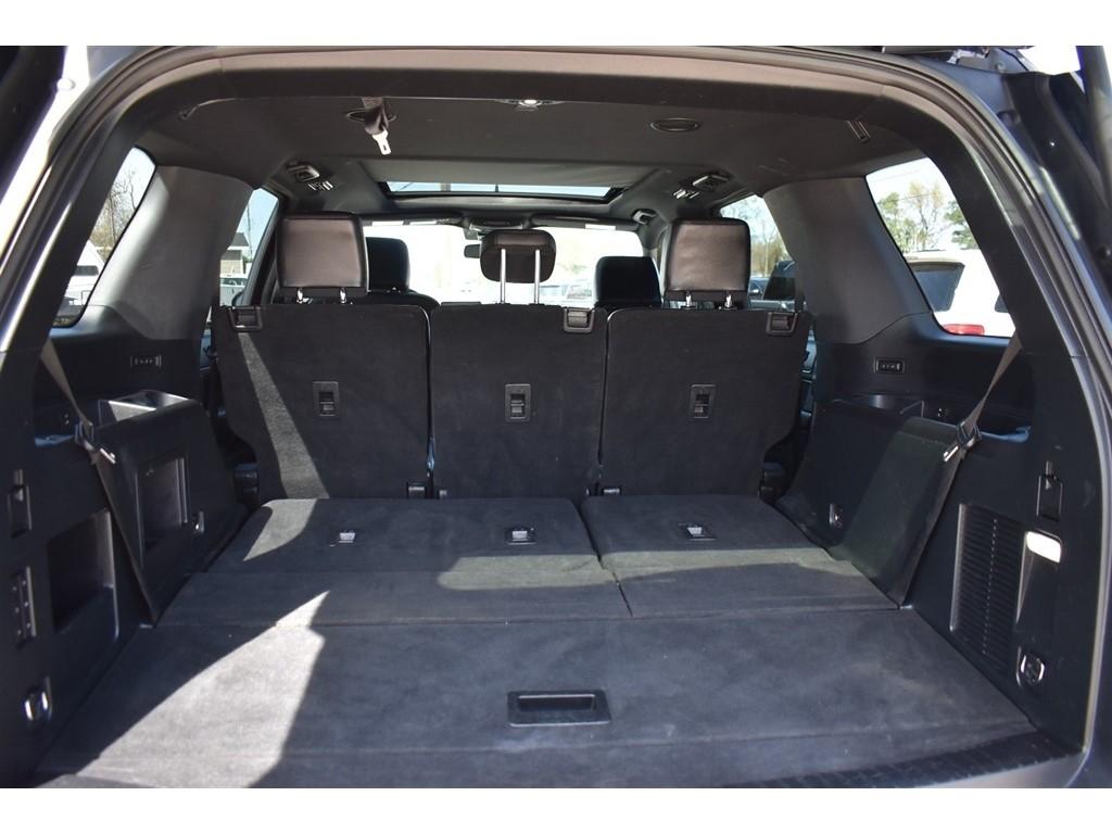 Ford Expedition XLT 4x2 2021