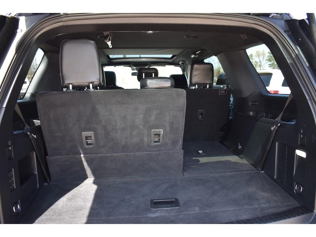 Ford Expedition XLT 4x2 2021