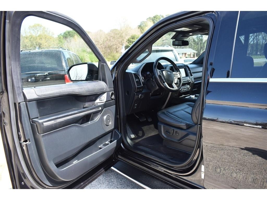 Ford Expedition XLT 4x2 2021