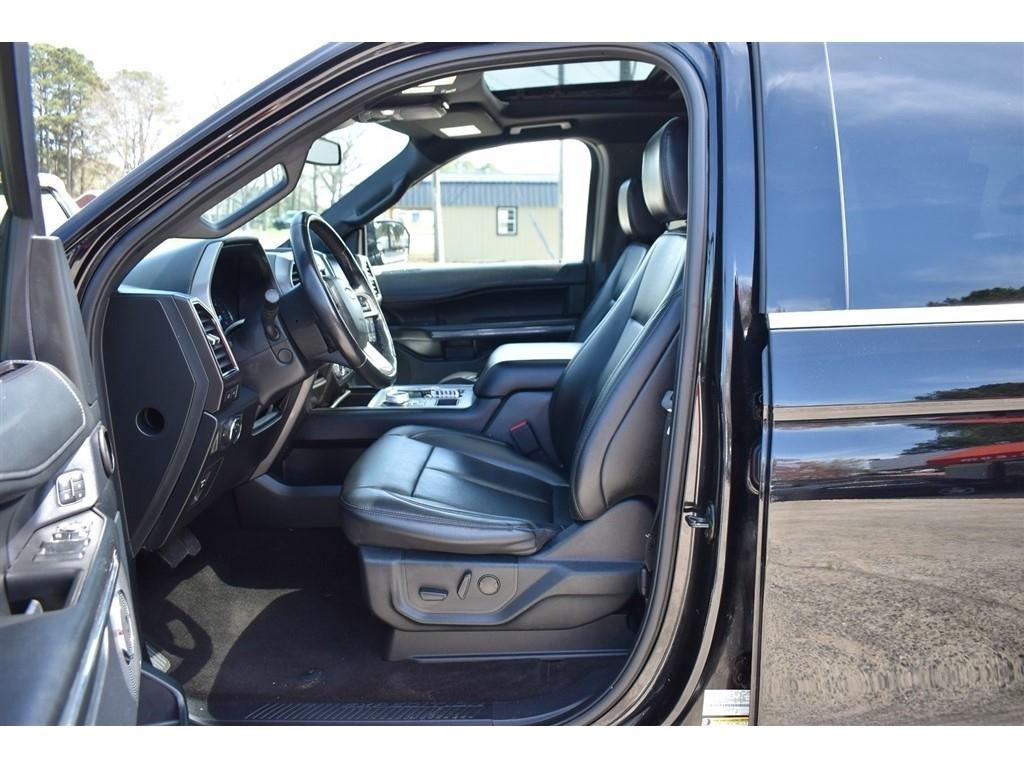 Ford Expedition XLT 4x2 2021