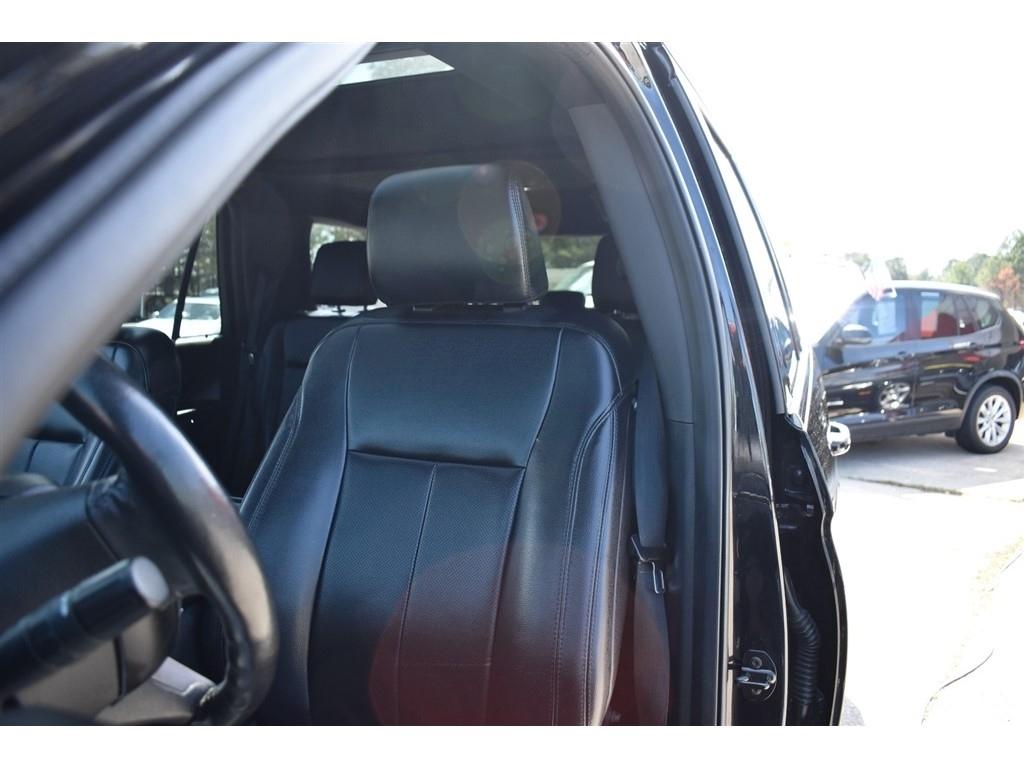 Ford Expedition XLT 4x2 2021