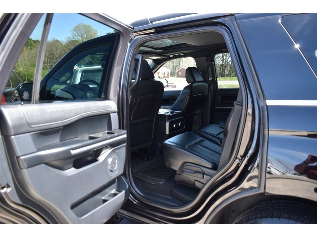 Ford Expedition XLT 4x2 2021