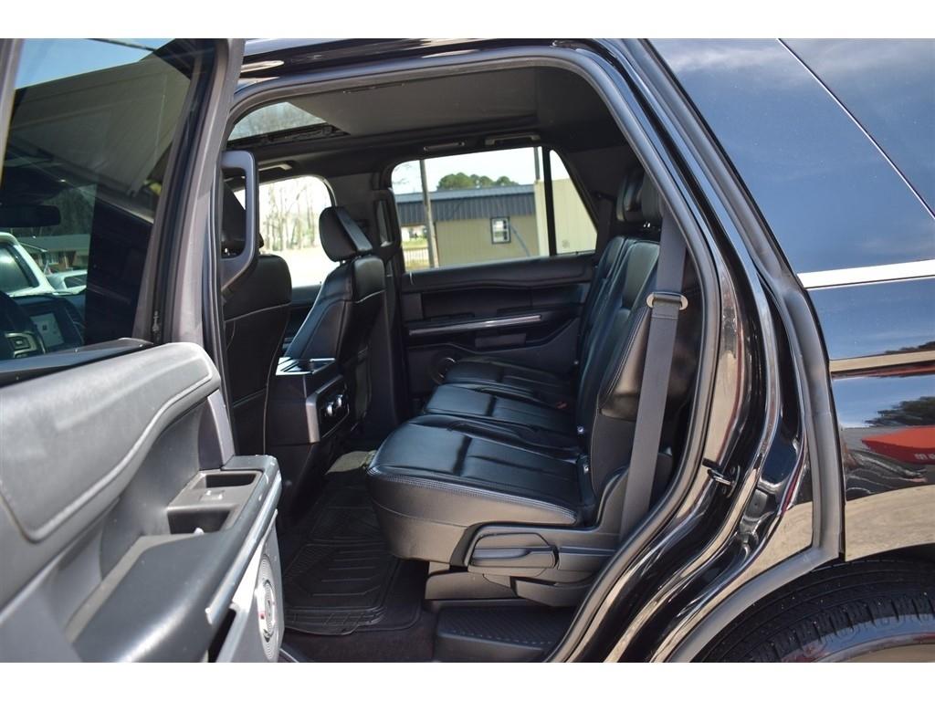 Ford Expedition XLT 4x2 2021