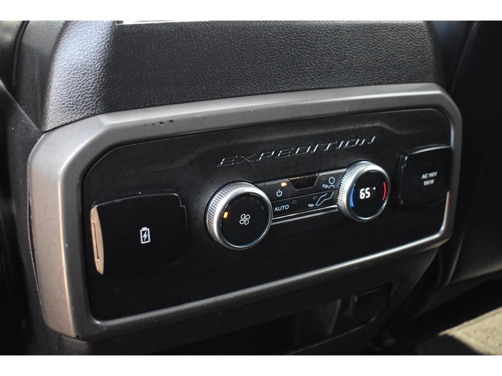 Ford Expedition XLT 4x2 2021