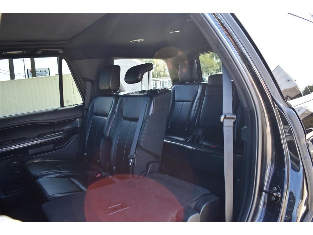 Ford Expedition XLT 4x2 2021