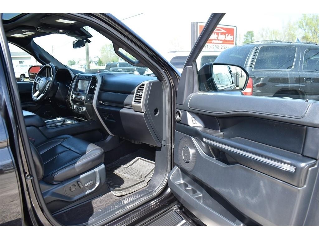 Ford Expedition XLT 4x2 2021