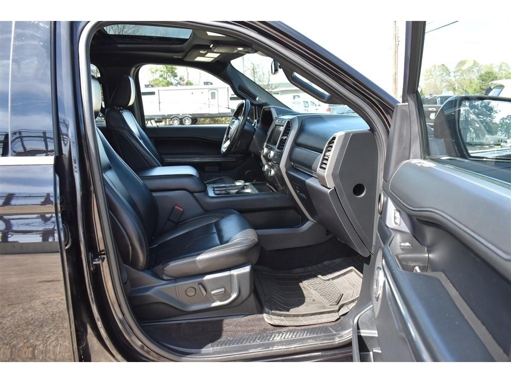 Ford Expedition XLT 4x2 2021