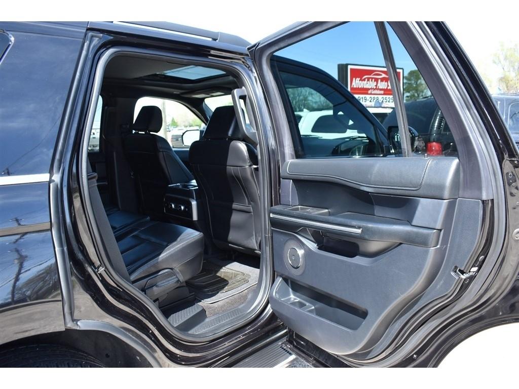 Ford Expedition XLT 4x2 2021