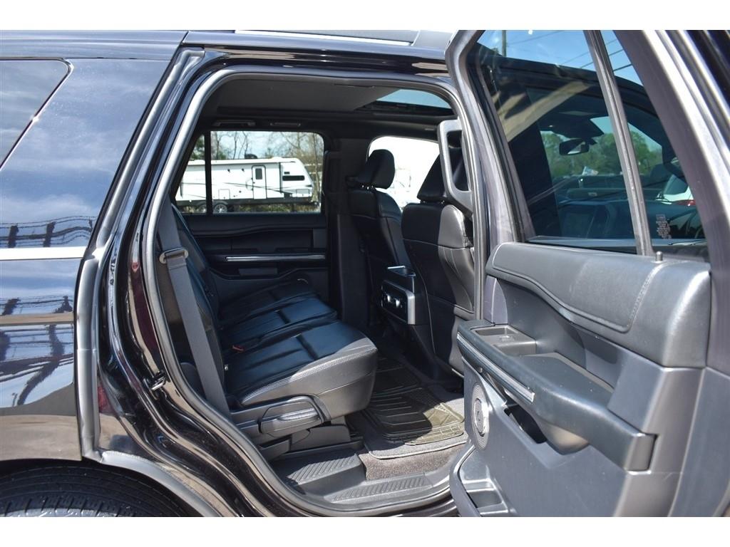 Ford Expedition XLT 4x2 2021