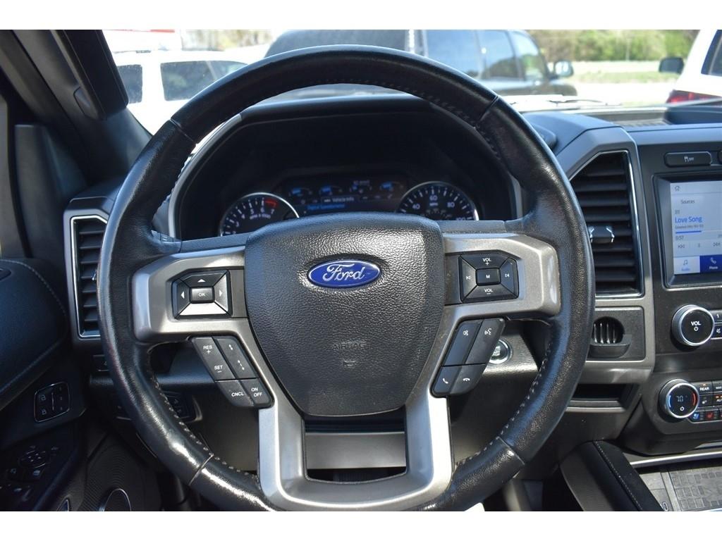 Ford Expedition XLT 4x2 2021