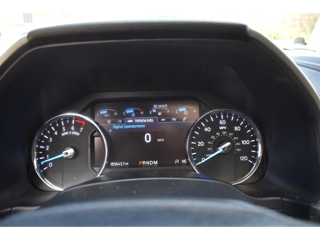 Ford Expedition XLT 4x2 2021