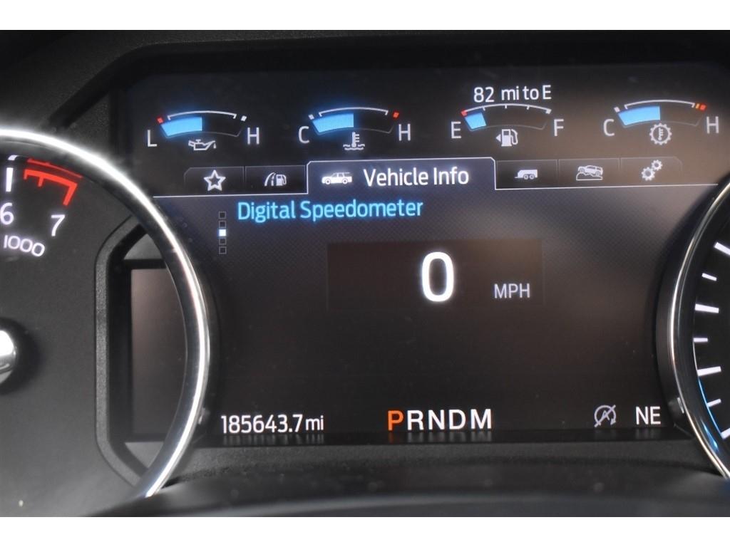 Ford Expedition XLT 4x2 2021