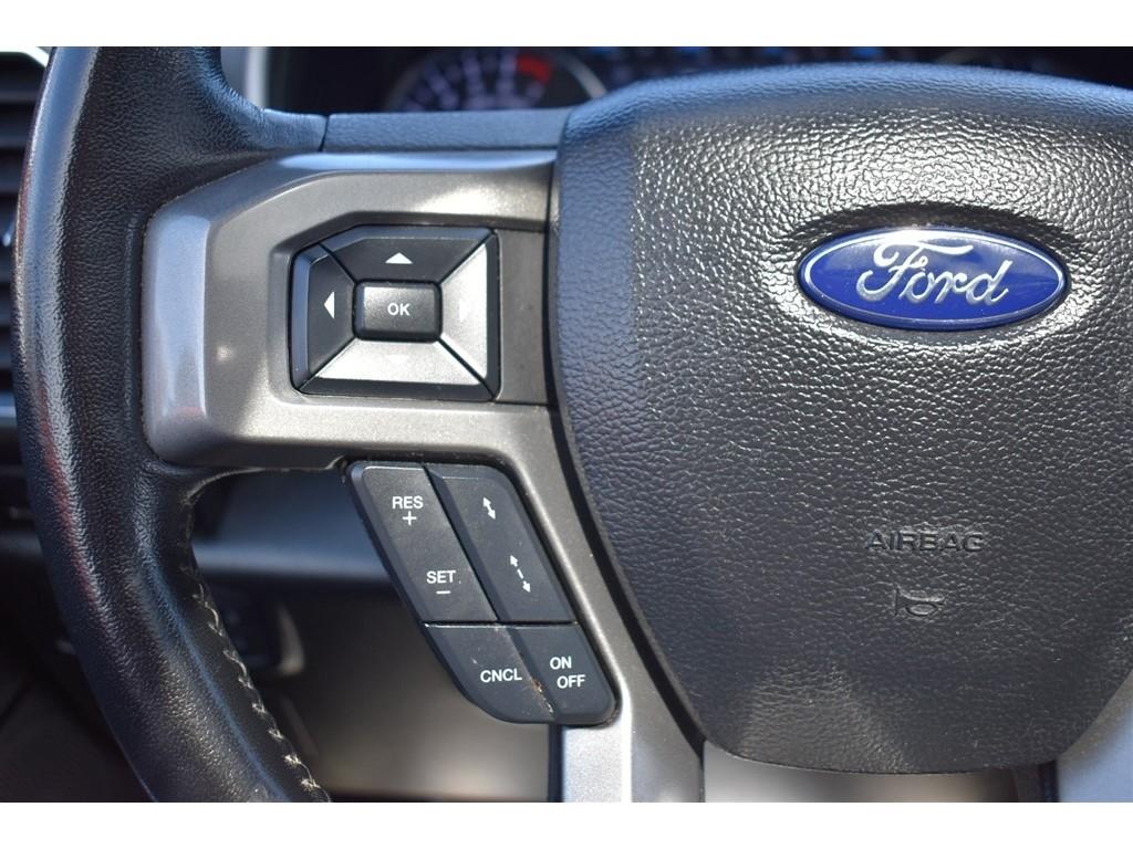 Ford Expedition XLT 4x2 2021
