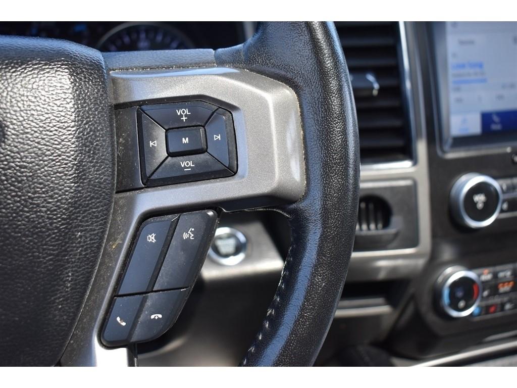 Ford Expedition XLT 4x2 2021