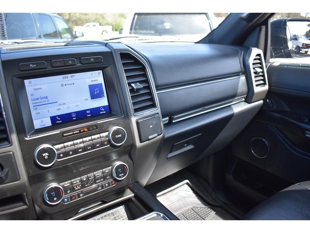 Ford Expedition XLT 4x2 2021