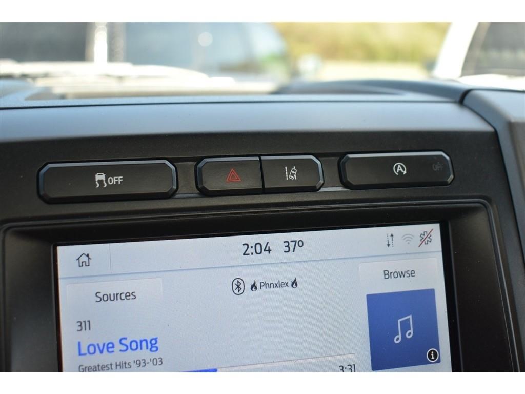 Ford Expedition XLT 4x2 2021