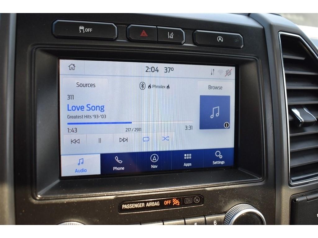 Ford Expedition XLT 4x2 2021