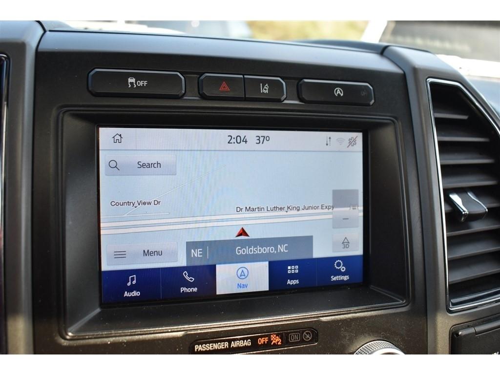 Ford Expedition XLT 4x2 2021