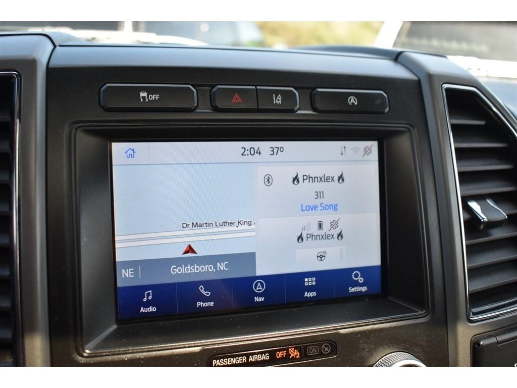 Ford Expedition XLT 4x2 2021