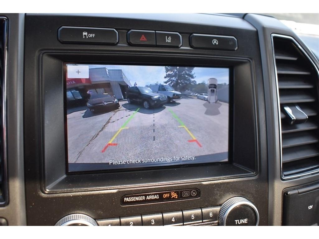 Ford Expedition XLT 4x2 2021