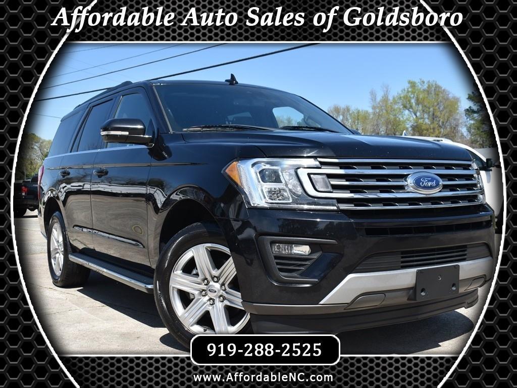 Ford Expedition XLT 4x2 2021