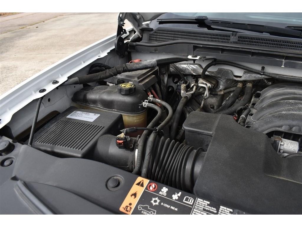 GMC Sierra 1500 4WD Crew Cab 143.5" SLT 2017