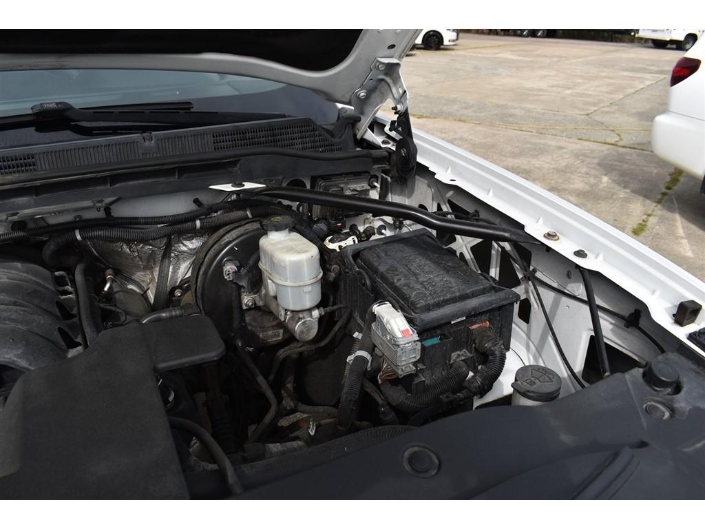 GMC Sierra 1500 4WD Crew Cab 143.5" SLT 2017