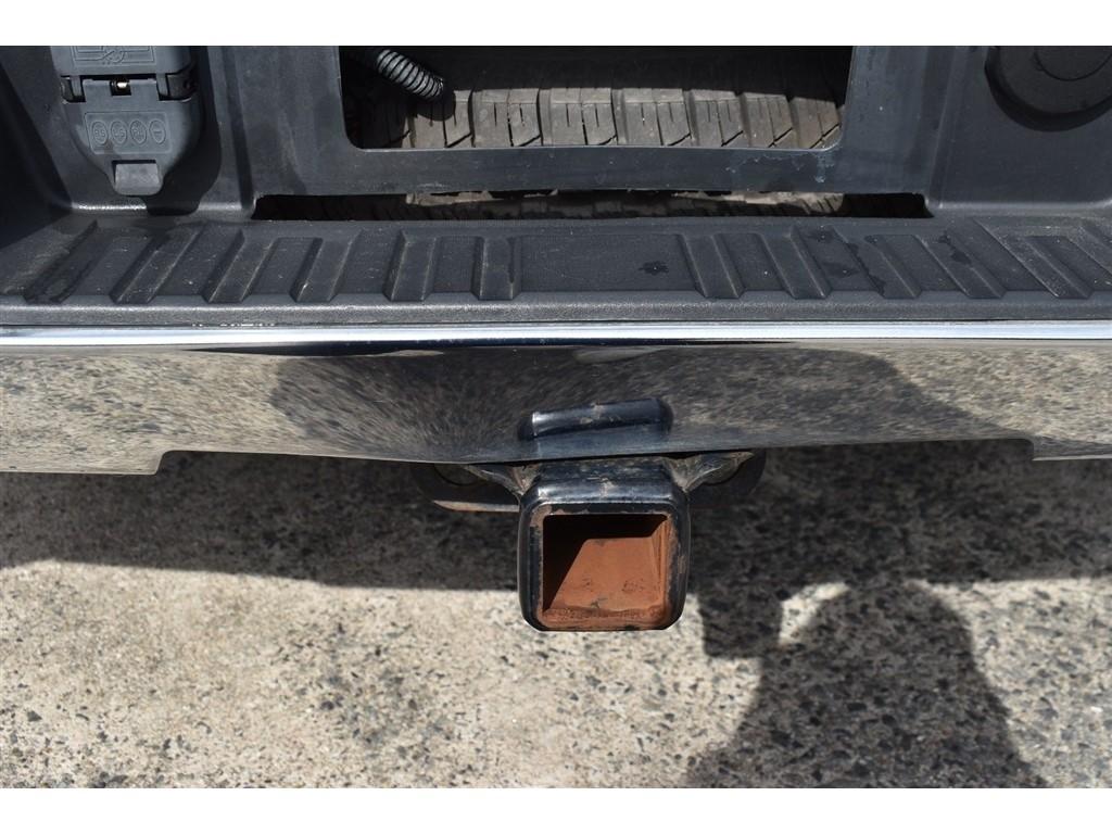 GMC Sierra 1500 4WD Crew Cab 143.5" SLT 2017