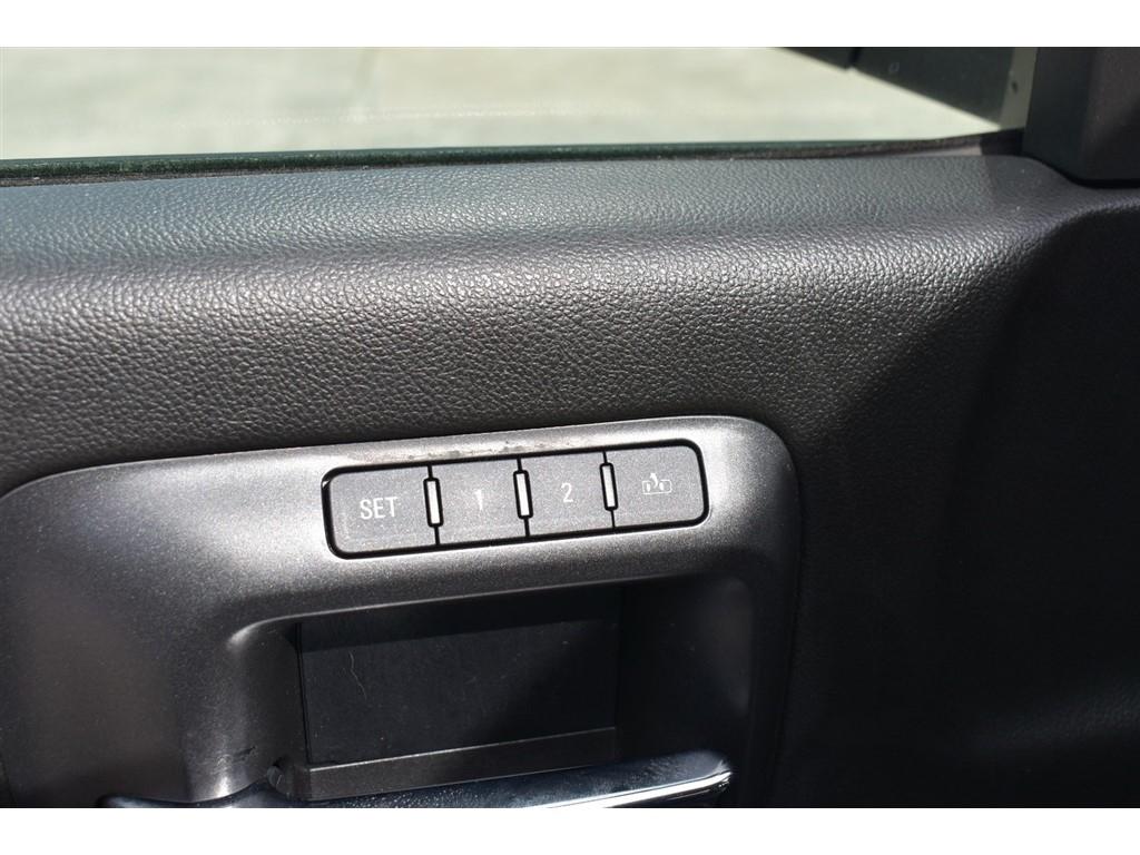 GMC Sierra 1500 4WD Crew Cab 143.5" SLT 2017